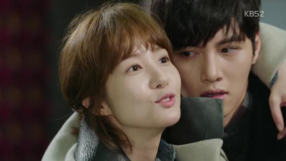 Healer: Episode 4