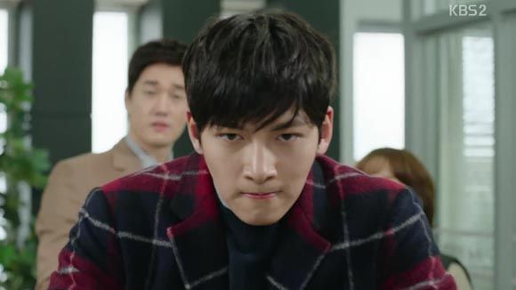 Healer: Episode 7