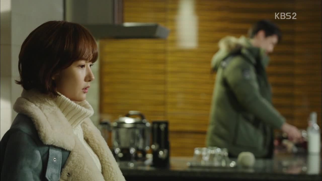 Healer Episode 9 Dramabeans Korean Drama Recaps