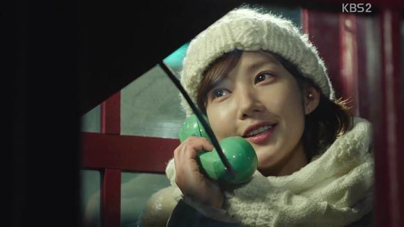 Healer: Episode 9