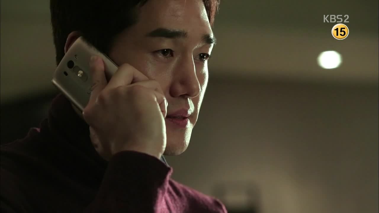 Healer Episode 9 Dramabeans Korean Drama Recaps