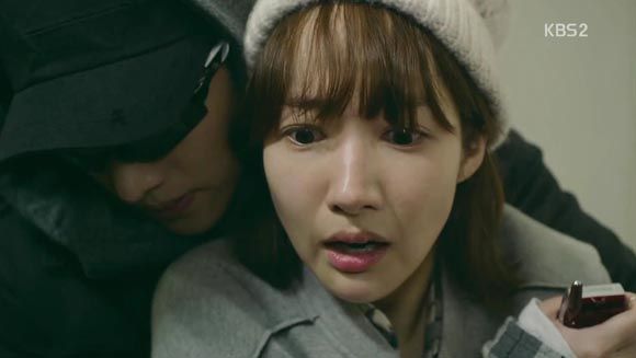 Healer: Episode 2