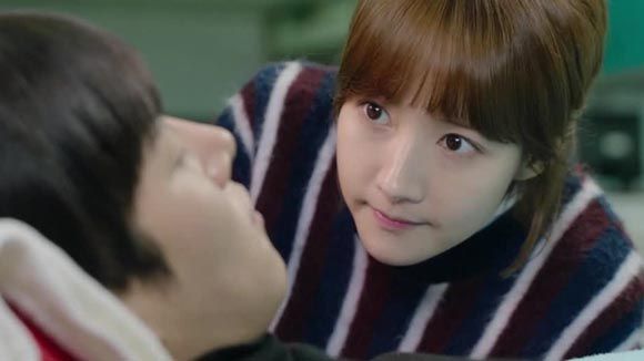 Healer: Episode 13