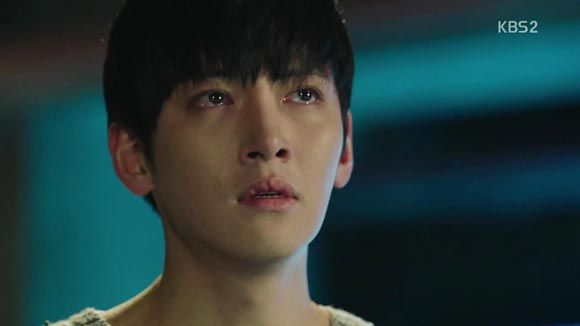 Healer: Episode 14