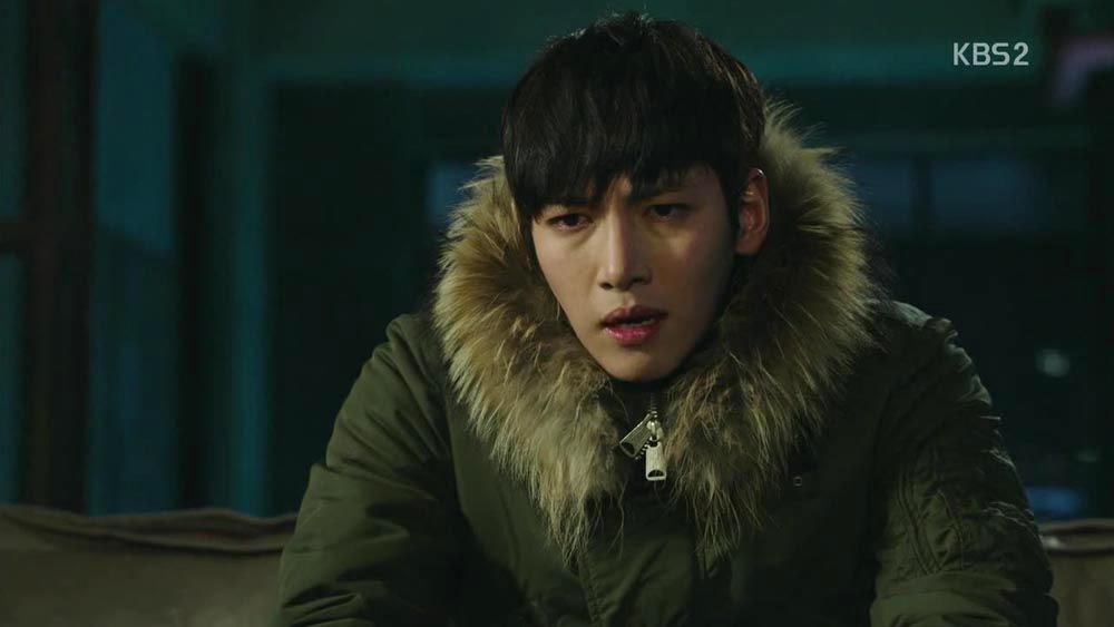 Healer episode 19 recap