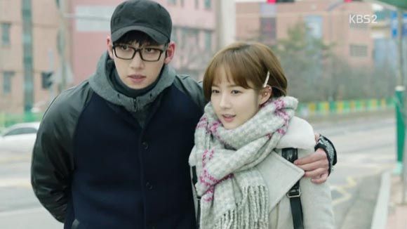 Healer: Episode 17 » Dramabeans Korean drama recaps