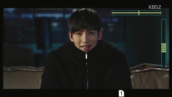 Healer: Episode 20 (Final)