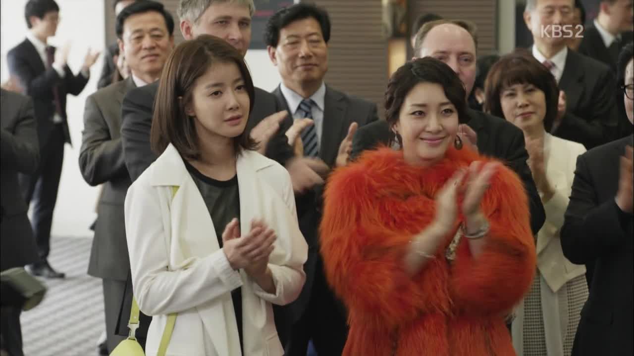 Golden Cross Episode 1 Dramabeans Korean Drama Recaps