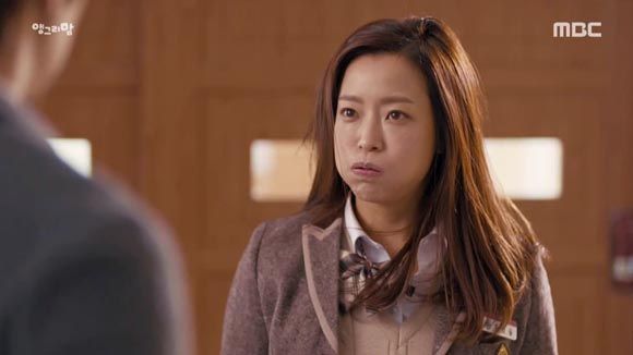 Angry Mom: Episode 3