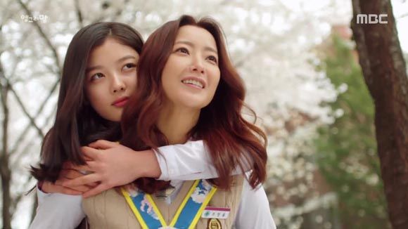 Angry Mom Episode 9 Dramabeans Korean Drama Recaps