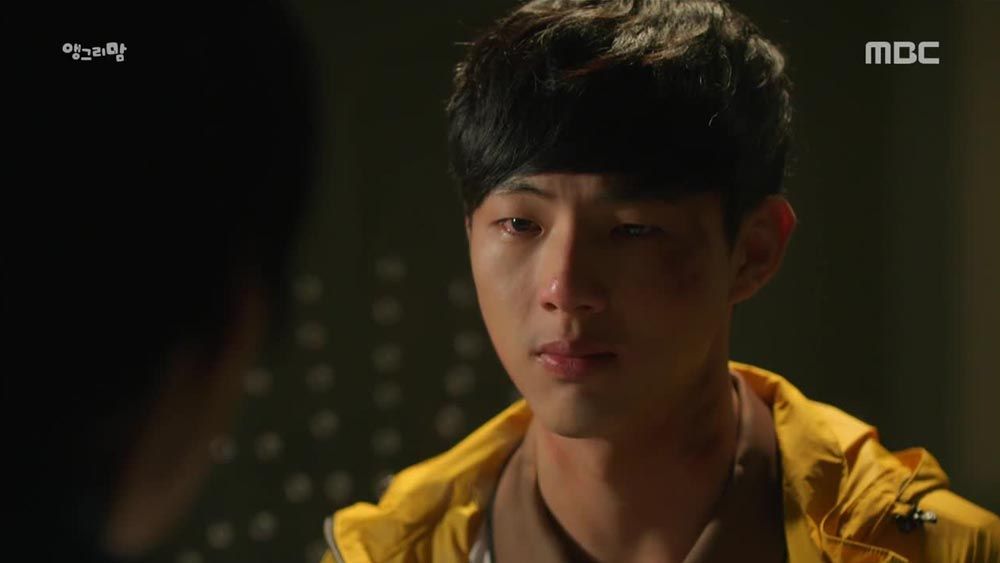 Angry Mom Episode 11 Dramabeans Korean Drama Recaps
