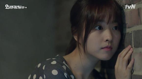 Oh My Ghostess: Episode 5
