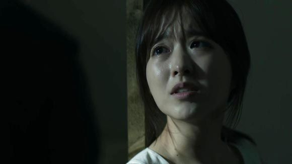 Oh My Ghostess: Episode 15