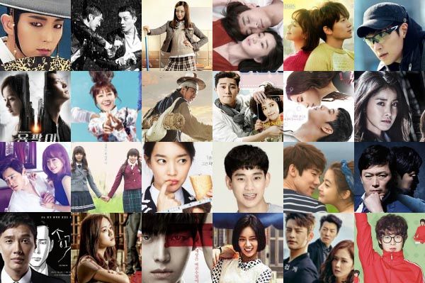 2015 Beanie Awards: Vote for your favorite dramas of the year