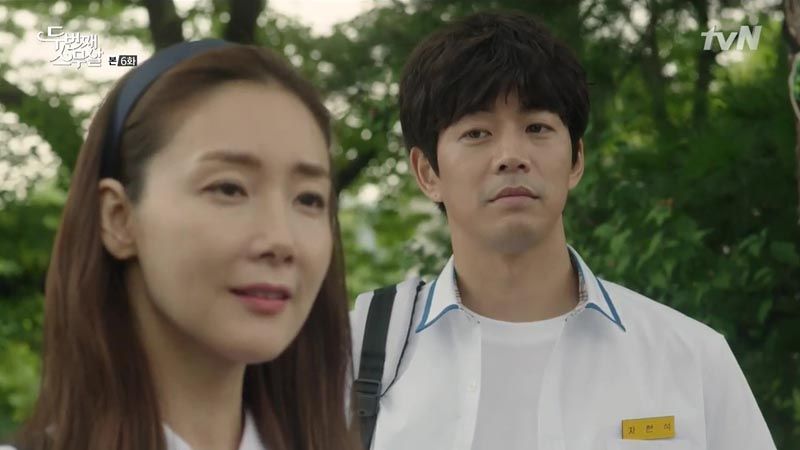 Twenty Again: Episode 6 » Dramabeans Korean drama recaps