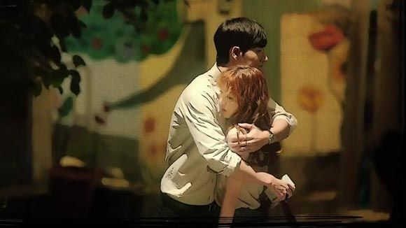 Cheese in the Trap: Episode 6