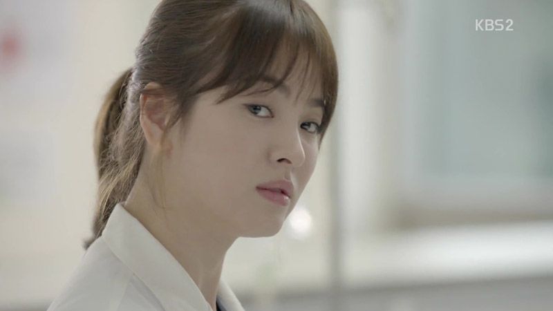 Descendants of the Sun (complete) eng sub with special episodes