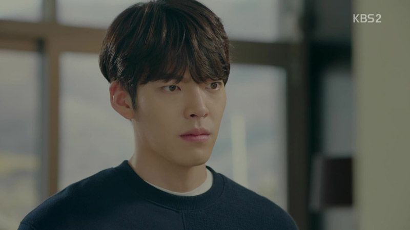 Znalezione obrazy dla zapytania Uncontrollably fond Shin Joon Young