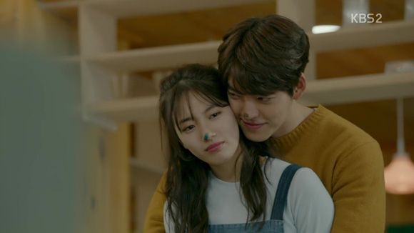 Uncontrollably Fond: Episode 20 (Final)