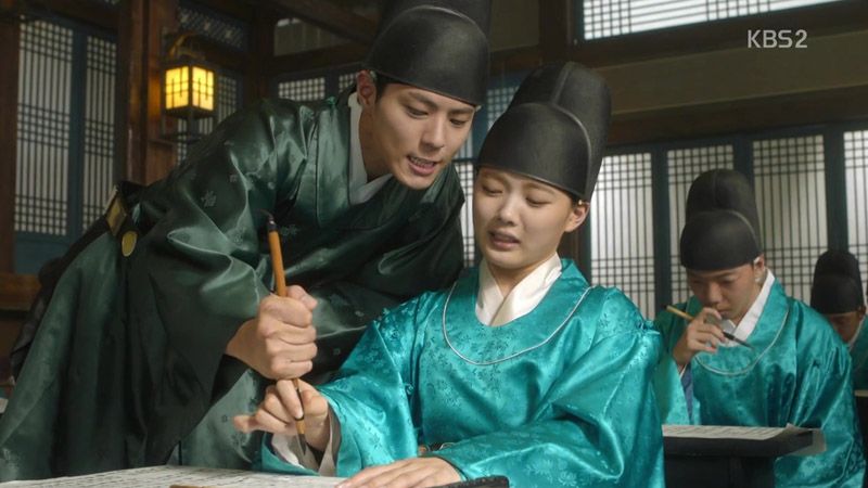 Image result for moonlight drawn by clouds synopsis