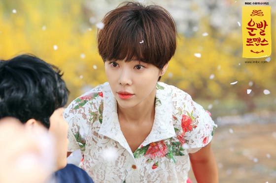 Lucky Romance gets ready to test its fortunes and fates » Dramabeans