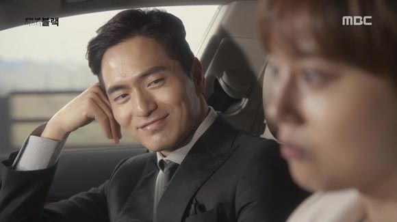 Goodbye Mr. Black: Episode 9