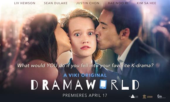 An introduction to Dramaworld: Episodes 1-3