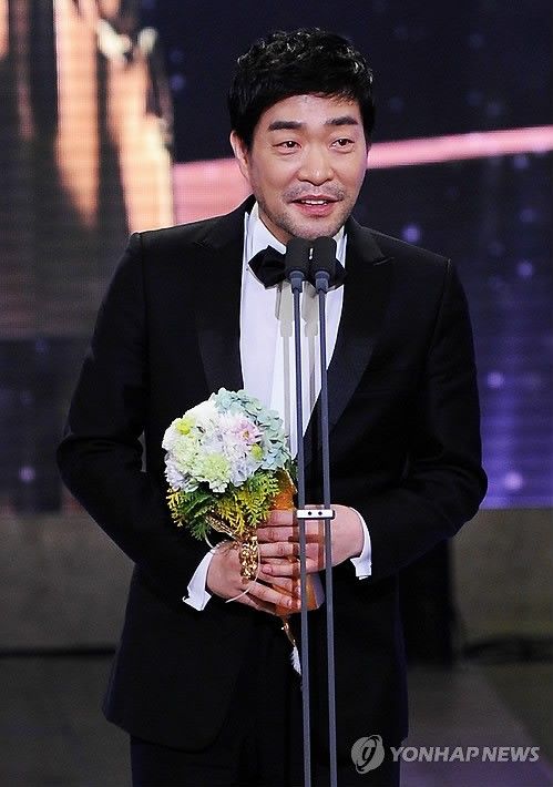 2012 SBS Drama Awards