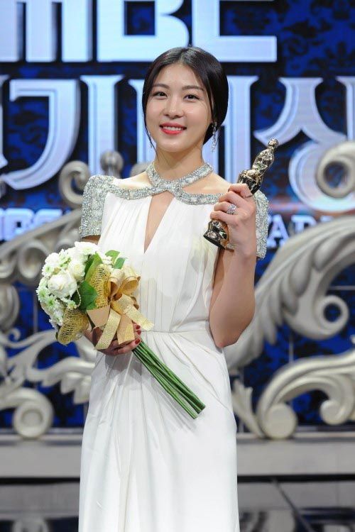2013 MBC Drama Awards