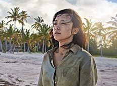 Jeon Do-yeon’s based-on-a-true-story thriller The Way Home