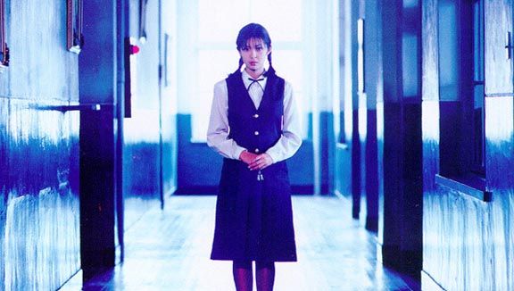 Movie Review: Whispering Corridors (1998)