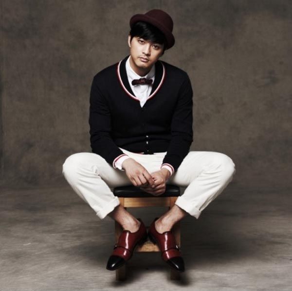 Kim Ji-hoon joins tvN’s Flower Boy Next Door