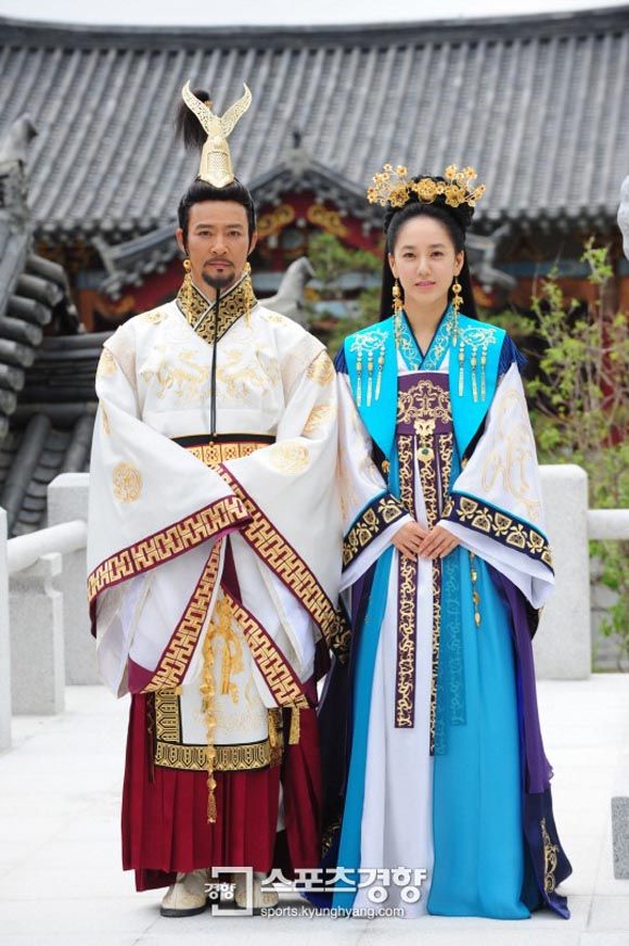 KBS sageuk King’s Dream beset by accidents