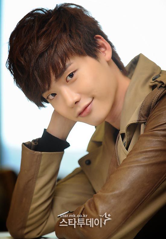 Lee Jong-seok joins KBS’s School