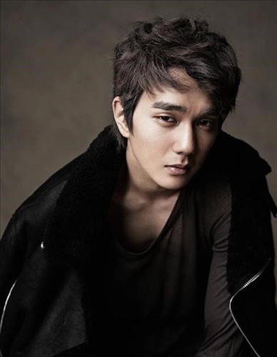 Yoo Seung-ho joins I Miss You as Yoochun’s rival