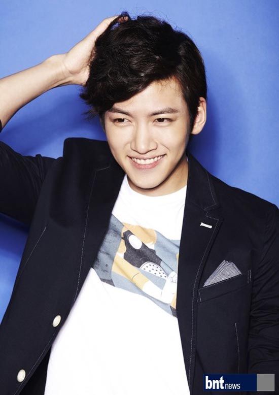 Ji Chang-wook picks his next project