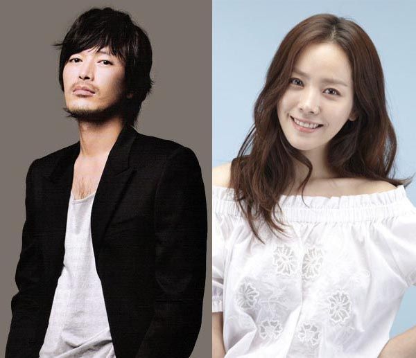 Jung Jae-young, Han Ji-min in opposites-attract romantic comedy