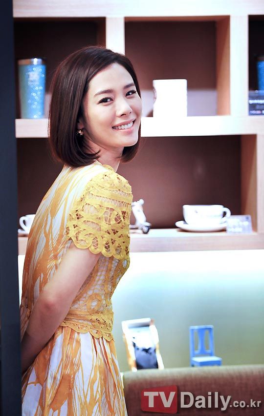 Kim Hyun-joo headlines JTBC’s sageuk War of the Flowers