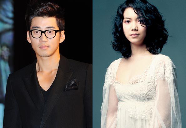 Yoon Kye-sang and Kim Ok-bin take on legal thriller