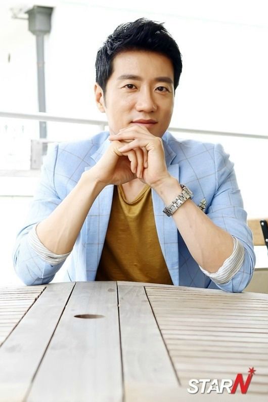 Kim Myung-min eyes based-on-a-true-story film Himalaya