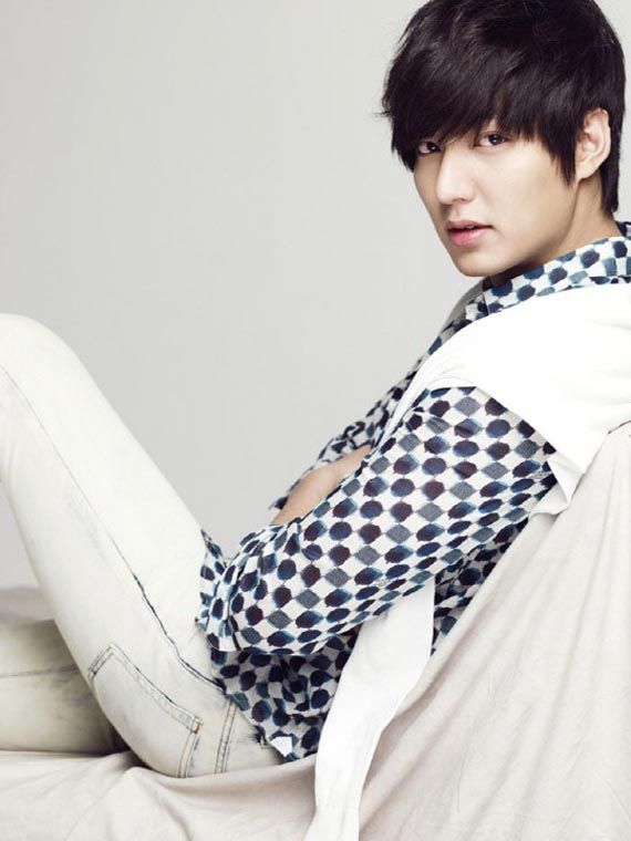 Lee Min-ho in new drama from star writer Kim Eun-sook