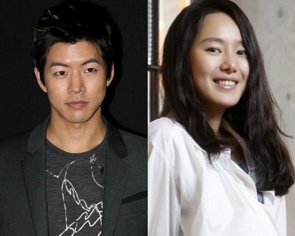 Lee Sang-yoon and Yoon Jin-seo’s Santa Barbara romance