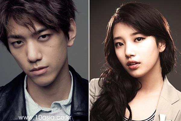 Sung Joon joins Gu Family Book