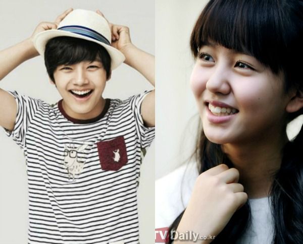 Yeo Jin-gu and Kim So-hyun potentially together again