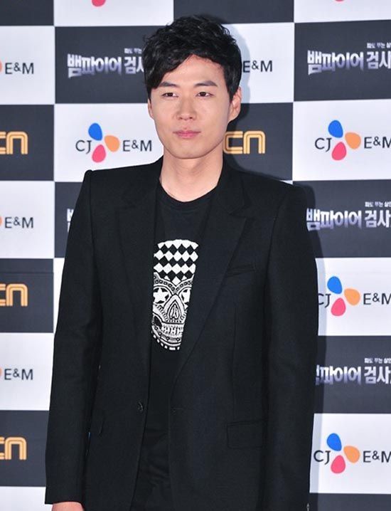 Yeon Jung-hoon joins weekender I Summon You, Gold