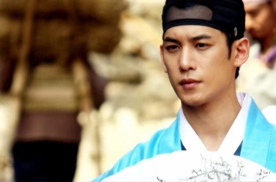 Park Ki-woong back on television as nobleman-turned-slave