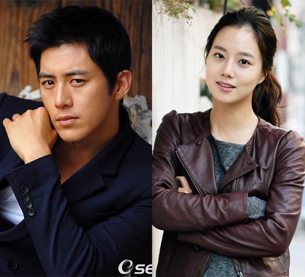 Go Soo pairs with Moon Chae-won as lifelong lovers