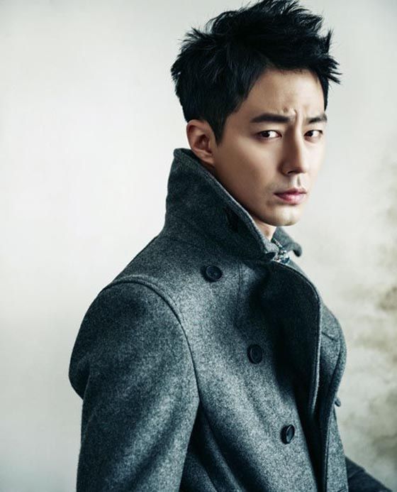 Jo In-sung drops sci-fi action film project