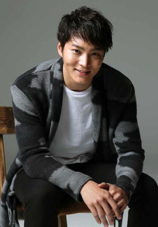 Joo-won in talks to take on Fashion King (no, a different one)