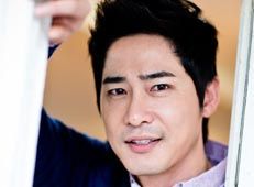 Kang Ji-hwan plays lady-killer thief in action rom-com